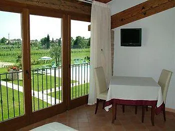 Le Campagnole Lantgård