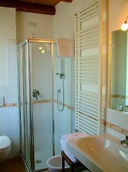 Le Campagnole Lantgård Bardolino
