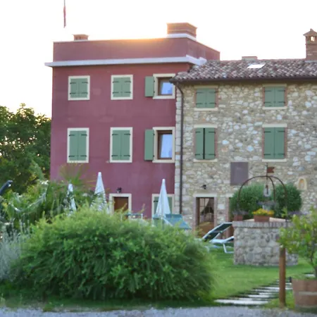 Lantgård Le Campagnole *
