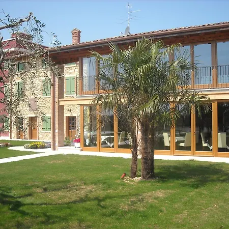 Lantgård Le Campagnole