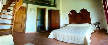Le Campagnole Lantgård Bardolino
