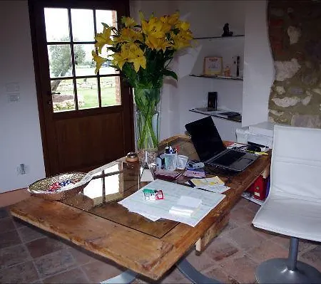 Le Campagnole Lantgård Bardolino