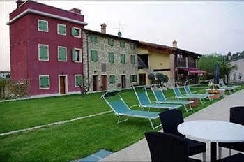 Le Campagnole バルドリーノ
