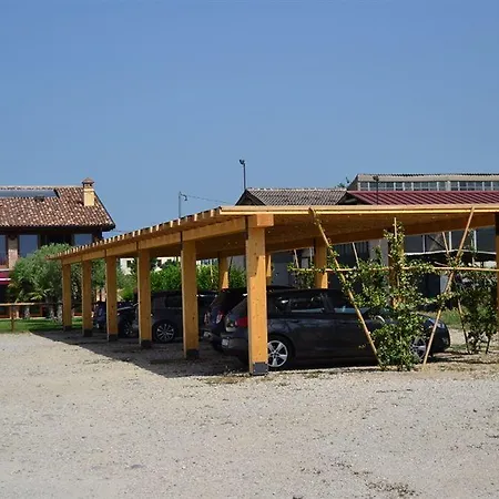 Le Campagnole Bauernhof Bardolino