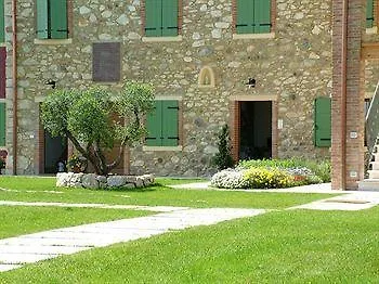 Bauernhof Le Campagnole Bardolino