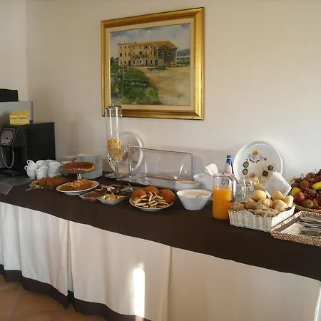 Farma Le Campagnole