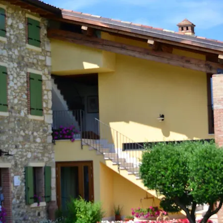 Le Campagnole