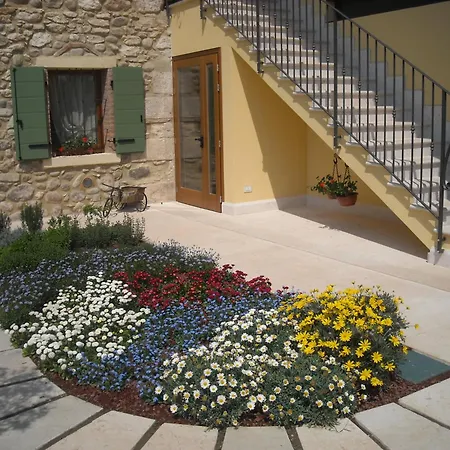Bauernhof Le Campagnole *