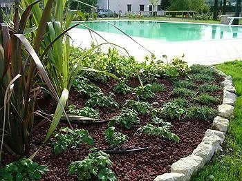 Le Campagnole Bauernhof
