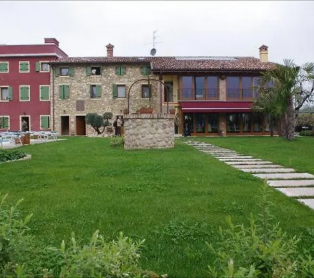 Bauernhof Le Campagnole Bardolino