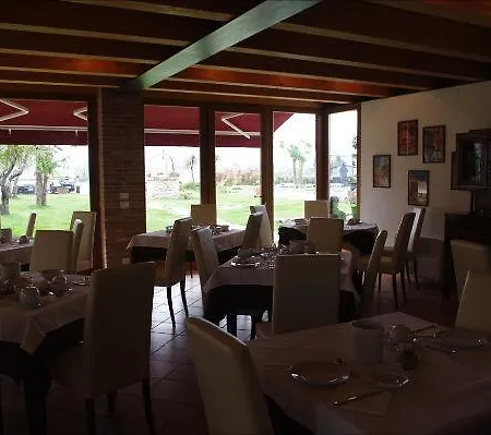 Bauernhof Le Campagnole *