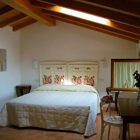 Bauernhof Le Campagnole