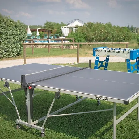 Farma Le Campagnole Bardolino