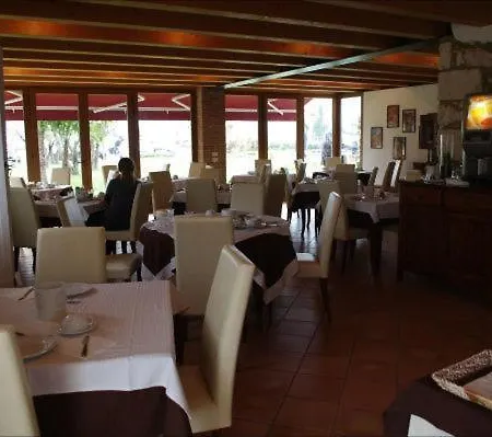 Le Campagnole Bardolino