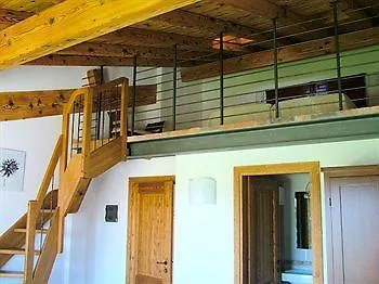 Vakantieboerderij Le Campagnole Bardolino