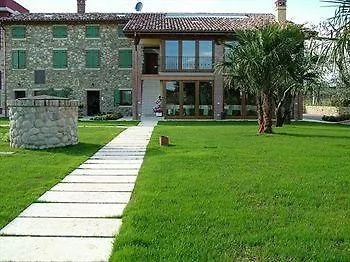 Vakantieboerderij Le Campagnole *