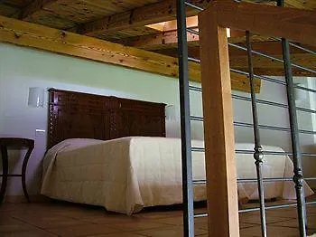 Vakantieboerderij Le Campagnole Bardolino