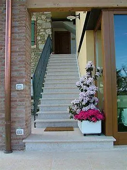 Le Campagnole Vakantieboerderij