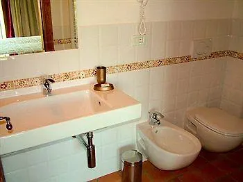 Le Campagnole Vakantieboerderij