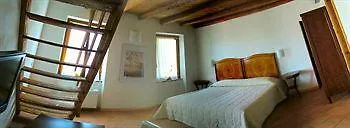 Le Campagnole Vakantieboerderij *