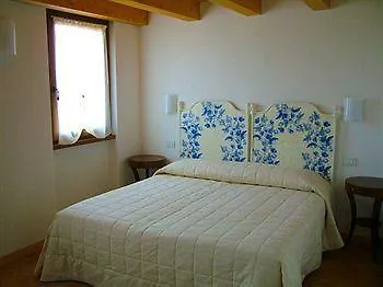 Le Campagnole Vakantieboerderij