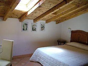 Le Campagnole Vakantieboerderij