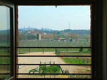 Vakantieboerderij Le Campagnole *