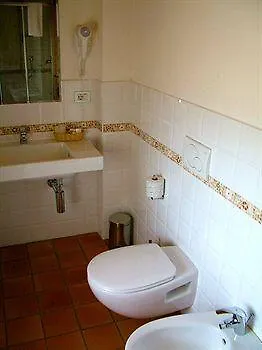 Le Campagnole Vakantieboerderij *