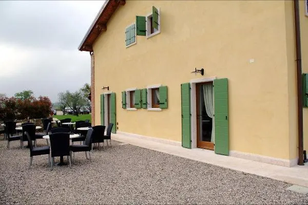 Le Campagnole Bardolino