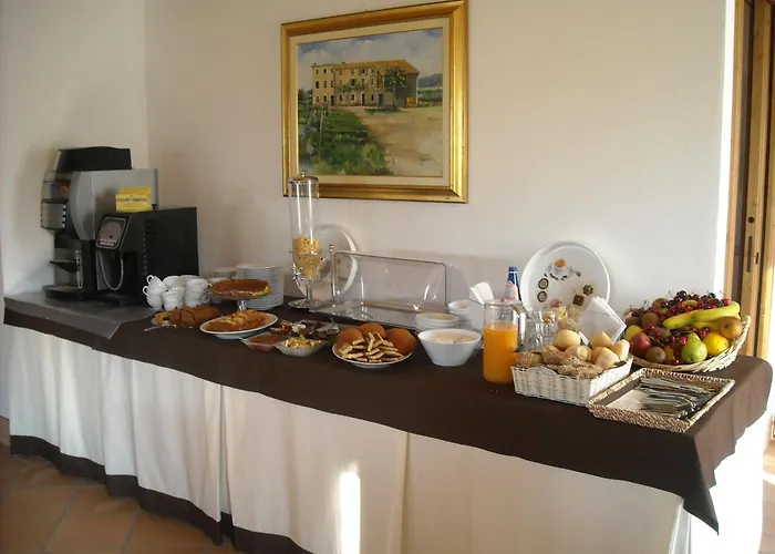 Vakantieboerderij Le Campagnole