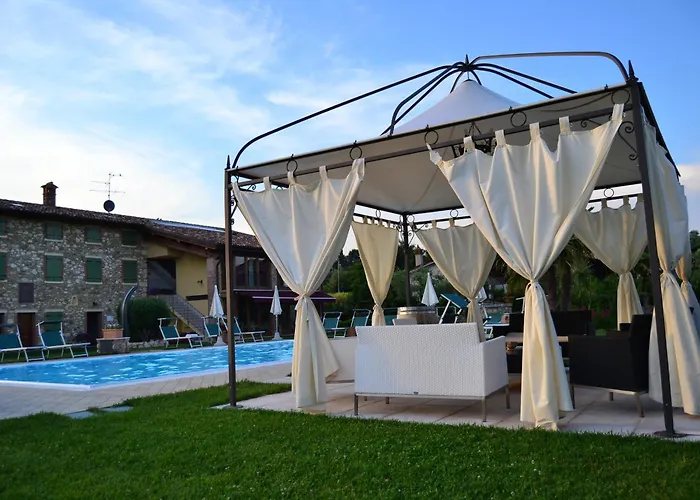 Le Campagnole Bardolino