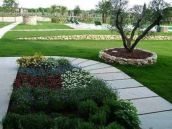 Le Campagnole Vakantieboerderij *