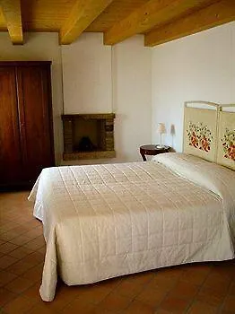 Vakantieboerderij Le Campagnole