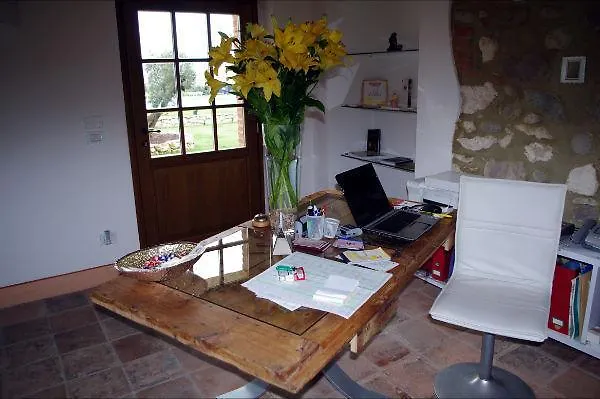 Le Campagnole Vakantieboerderij Bardolino