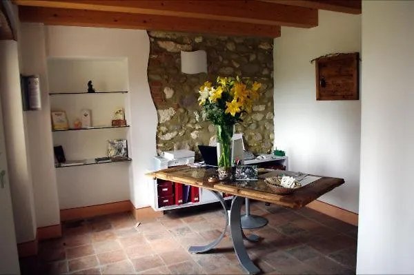 Le Campagnole * Bardolino