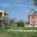 Фермерский дом Le Campagnole