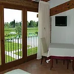 Le Campagnole Lantgård