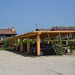 Le Campagnole Фермерский дом Бардолино