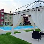 Фермерский дом Le Campagnole *