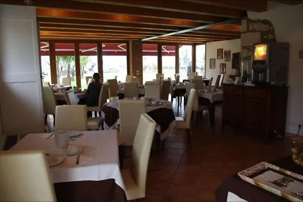 Le Campagnole ברדולינו